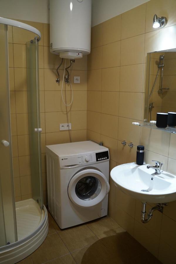 Ferienwohnung Apartman Vejprty Exterior foto